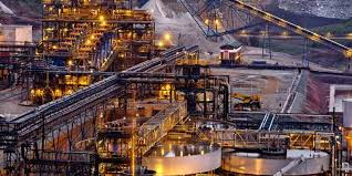 Initial capital investment for phase 1 and 2 development of kibali… $2.7 bn. Drc Sokimo Demands Renegotiation Of Its Association Contract With Kibali Gold Copperbelt Katanga Mining
