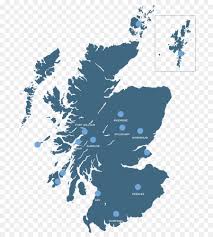 Además consta de más de 790 islas. Escocia Mapa Mapa Del Vector Imagen Png Imagen Transparente Descarga Gratuita