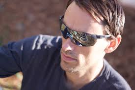 Okulary Kross SX-B białe