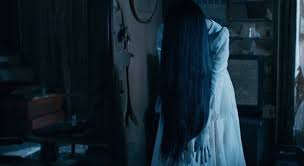Penampakan Hantu Wanita Yang Ikut Belajar Di SMP Demak