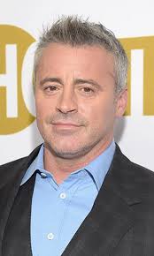 Matt LeBlanc Celebrity Profile