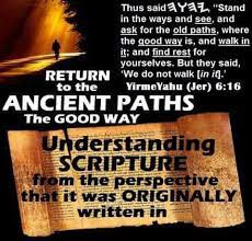 18425493 10211717160156431 348556551012950970 N Jpg 480 459 Bible Knowledge Bible Facts Bible Truth