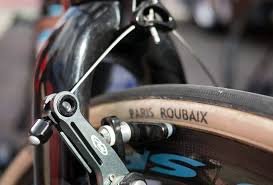 Posisi Rim Brake Pada Velg Sepeda Roda Sepeda Komponen Sepeda Sepeda Balap