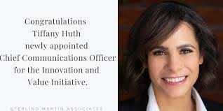 Ann Huth's Instagram, Twitter & Facebook