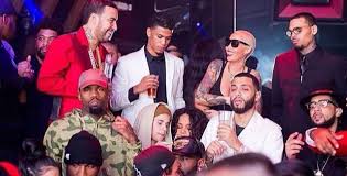 ᴄʜʀɪs ʙʀᴏᴡɴ French Montana Amber Rose Justin Bieber Boyfriend Amber Rose New Man