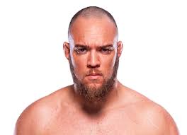 Valter Walker (Heavyweight) MMA Profile