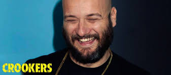 Brain Pickin': Crookers
