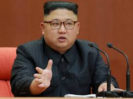 This greeting translates to 'nice to meet you' or 'i'm glad to meet you'. Kim Jong Un Invites South Korean President For A Summit