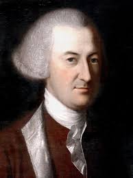 John Dickinson Historical Marker