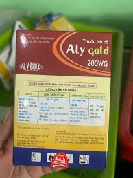 Alliance 20WG