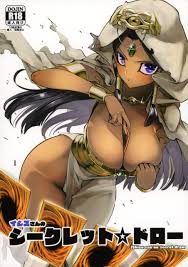 Porn comics with Ishizu Ishtar. A big collection of the best Porn comics -  GOLDENCOMICS