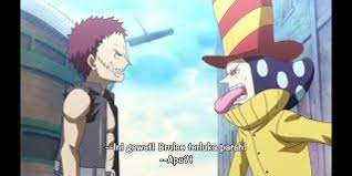 Pin Di Onepiece