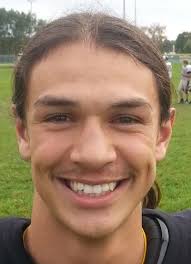 Noah Arrowood's Instagram, Twitter & Facebook