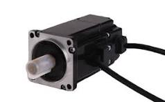 China 100w Brushless AC Servo Motor para máquinas CNC ...