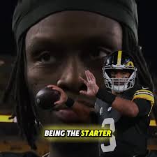 Russell Wilson to George Pickens