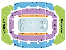 Selland Arena Fresno Convention Center Seating Chart Fresno