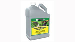 It is an easy to use and economical alternative to composts that require much more product per sq. Fish Emulsion Liquid Fertilizer 5 1 1 Omaha Organics Turf