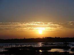 Gulf Stream Cafe At Sunset Early Birds Garden City Beach Myrtle Beach Restaurants Myrtle Beach South Carolina