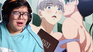 shouta changed bro... smh | Worlds End Harem Episode 8 Reaction & Review -  YouTube