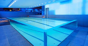 Reserve Andaz Shanghai Shanghai At Tablet Hotels Hotel Pool Shanghai Hotels Hotel