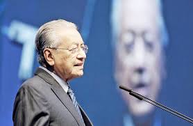 We have always suspected that the then bn government's rm55 billion east coast rail link (ecrl) project and the rm10 billion twin pipeline projects by suria strategic energy resources (sser) which were awarded to china communications construction company (cccc) and china petroleum. Malaysia Ready To Talk To China On Pipeline Project Payment Says Dr M
