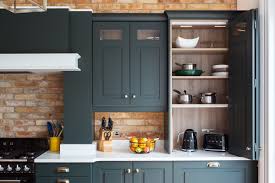 Lifeart cabinetry anchester white plywood shaker stock assembled tall pantry kitchen cabinet (30 in. Rustic Twist All Ireland Kitchen Guide Winter 2019 Article Celtic Interiors