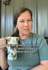 Brett Haggerty Marrah Slotty