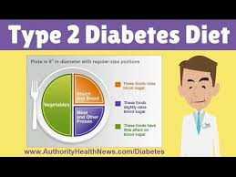 Effective Type 2 Diabetes Diet Plan See Top Foods Meal