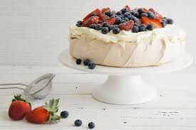 Thickened Cream Creme Fraiche Double Cream Clotted Cream Cream Recipes Australia S Best Recipes