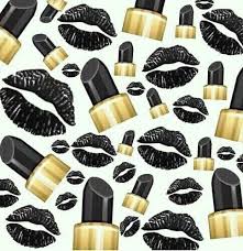 Maybe you would like to learn more about one of these? Black Emoji And Wallpaper Image 3881457 On Favim Com