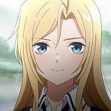 Pin On Anime Mystery