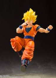 Star wars art bandai film world dragon ball action figures dragon nekomimi dragon ball z goku. S H Figuarts Super Saiyan Full Power Son Goku Pvc Figure Hobbysearch Pvc Figure Store