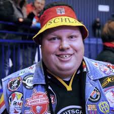 Pistazie#84 Sektion Hamm