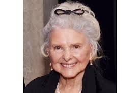 Caroline Hunt Obituary (1923