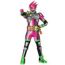 Kamen rider ex aid cosplay