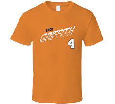Zach Griffith 4 Favorite Player Illinois College Basketball Fan T Shirt In 2020 Basketball Fans College Basketball Fans College Basketball