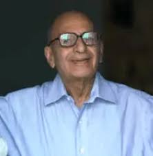 Hindi Journalist Inder Malhotra Biography, News, Photos, Videos