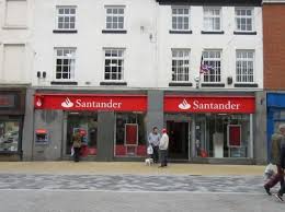 To locate your preferred santander bank branch, atm, or bank service, please select a state or enter an address or zip code in the box below and click the go button. Santander Bank Closed In Chorley Due To Covid 19 Lancashire Evening Post