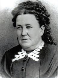 TheAncestorFiles: Ann Prior Jarvis in Women of Faith in the Latter Days,  Vol. 2