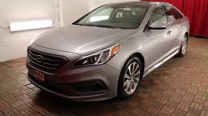 Check spelling or type a new query. 2016 Hyundai Sonata Sport Tech Youtube