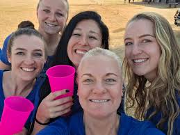 History Made at Skydive the Ranch: Women Shatter 30-Year Skydiving Record  Women's History Month is a time to honor and highlight the contributions of  women throughout history and in modern society —