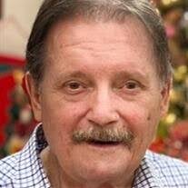 Dr. Chad Owen Brand Obituary