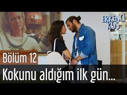 Pin By Jenny Siemion On Erkenci Kus Day Dreamer Le Ali Del Sogno In 2020 The Dreamers Sanem Youtube