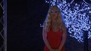 Горячая ночь Золушки | Cinderellas Hot Night (2017) на русском языке HD phone wallpaper