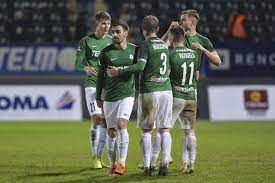 Fk teplice vs fk jablonec betting tips. Sestrih Jablonec Teplice 2 1 Domaci Otocili Zapas Rozhodl Sobol Isport Cz