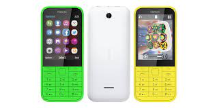These apps are free to download and install. Nokia 220 And Nokia 225 Software Update Adds Opera Mini And Bing Support