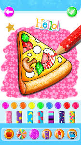 Download Food Coloring Game Learn Colors Free For Android Food Coloring Game Learn Colors Apk Download Steprimo Com Playlist learn colors and numbers with knowledge classification box: