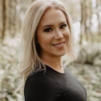 90+ perfiles de «Brittney Morgan»