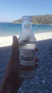 Datça dadya datça gazozu acıbadem 200 ml. Datca Gazoz