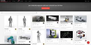 3d drucker vorlagen kostenlos erstellen ➤ die besten portale für vorlagen im vergleich ✓ 3d modelle einfach downloaden. 3d Drucker Vorlagen Kostenlose 3d Modelle Und Stl Quellen Threedom De 3d Druck Blog